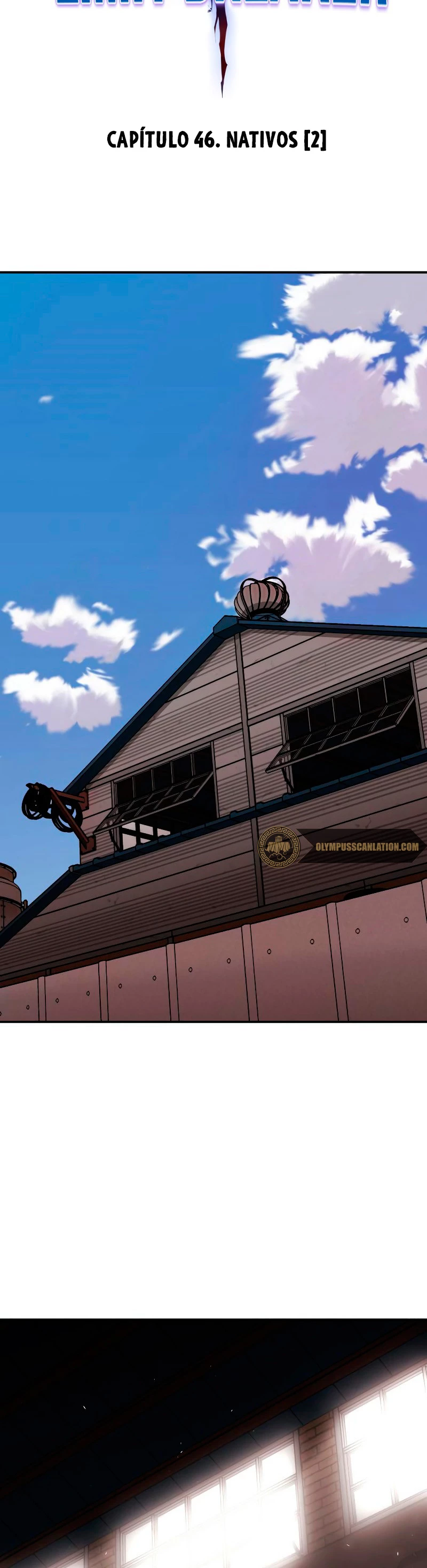 Rompiendo Limites > Capitulo 46 > Page 41